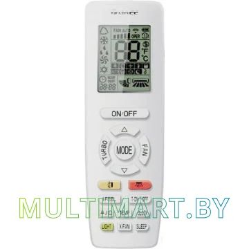 Кондиционер Gree GWH24QD-K3DNC2A картинка 3
